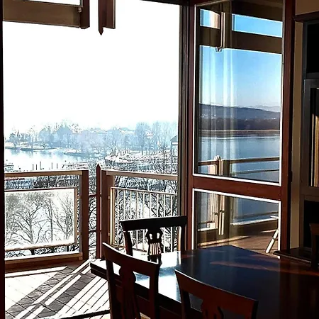 Apartman Gemelli Al *