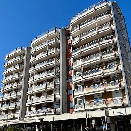 Apartman Gemelli Al Arona