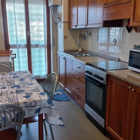 Gemelli Al Apartman *