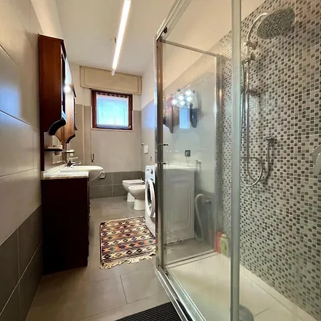 Appartement Gemelli Al