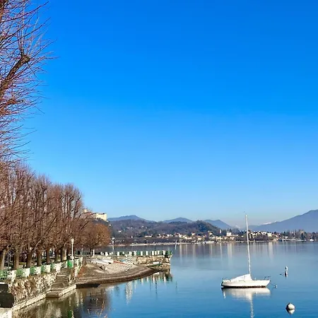 Appartement Gemelli Al *