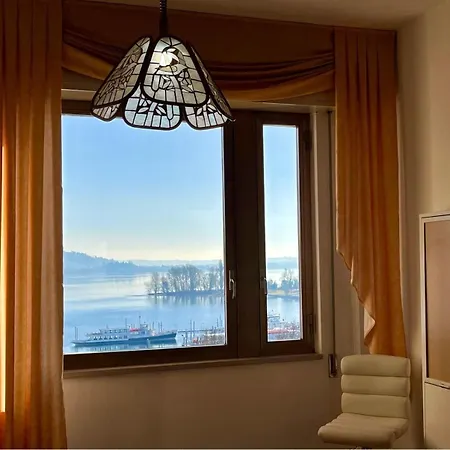 Apartman Gemelli Al *