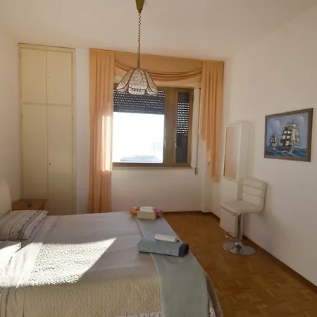 Gemelli Al Apartamento *