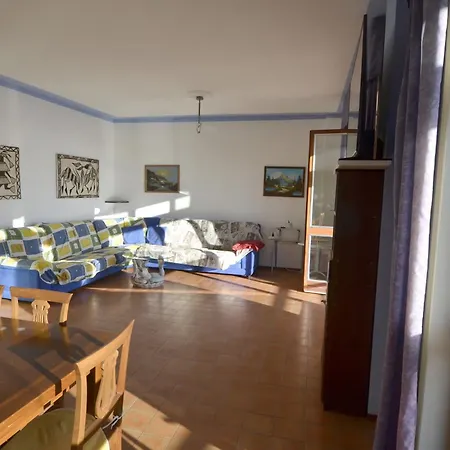 Apartment Gemelli Al Arona