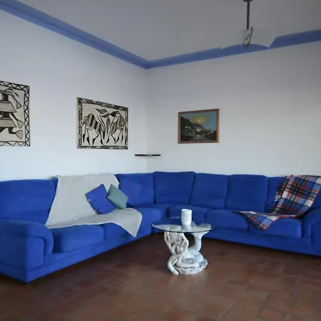 Gemelli Al Apartamento *