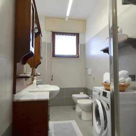 Gemelli Al Apartment