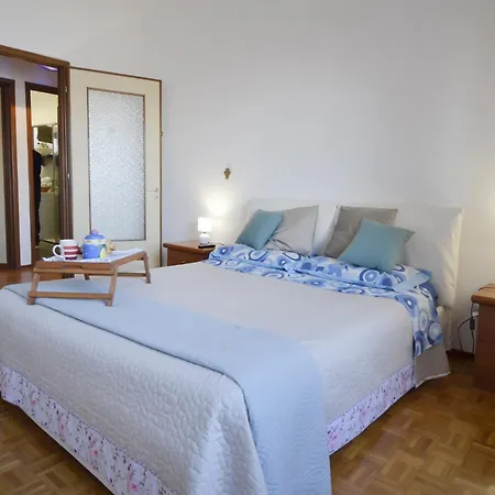 Apartamento Gemelli Al Arona
