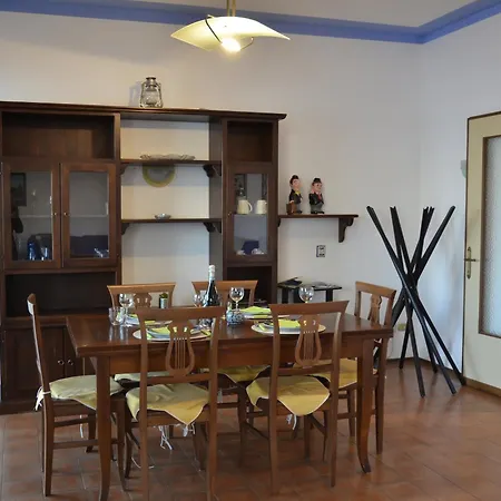 Apartman Gemelli Al