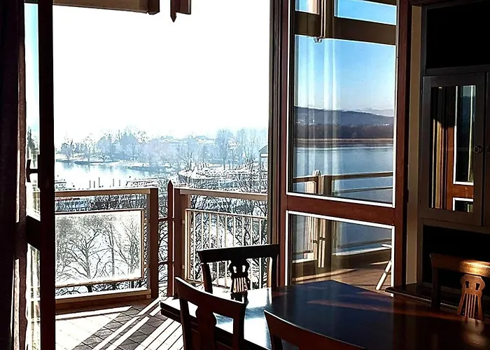 Apartamento Gemelli Al *