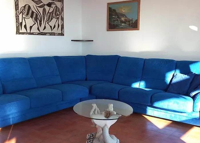 Apartament Gemelli Al Arona