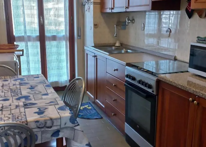 Gemelli Al Apartamento *