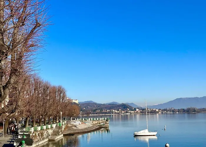 Apartman Gemelli Al *