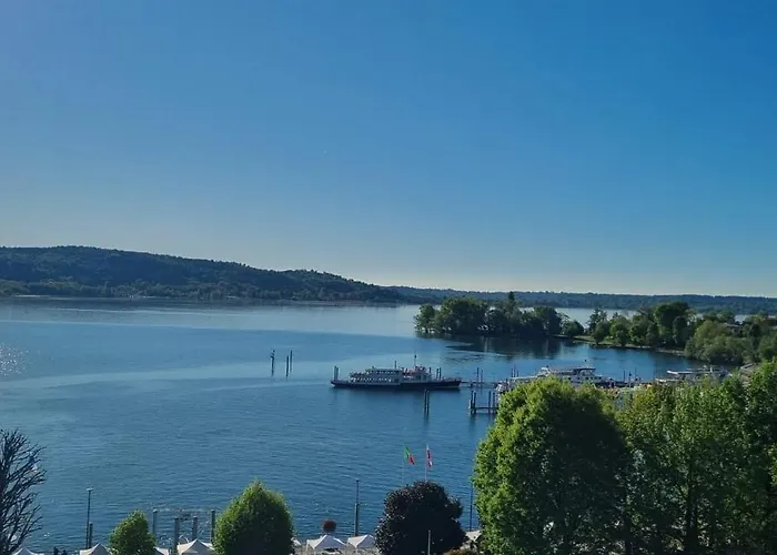 Gemelli Al Apartamento Arona