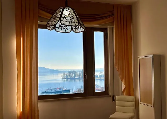 Apartman Gemelli Al *