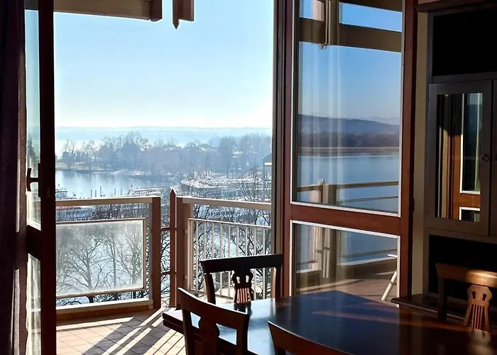 Gemelli Al Apartamento