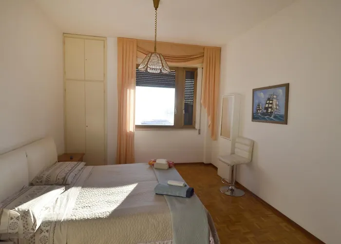 Gemelli Al Apartamento *