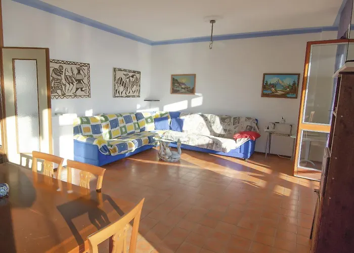 Gemelli Al Apartman *