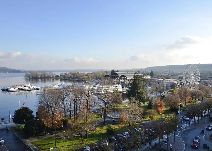 Gemelli Al Apartman Arona