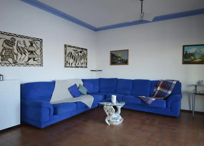 Gemelli Al Apartamento *