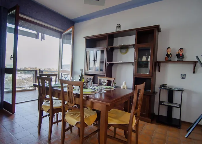 Gemelli Al Apartamento *