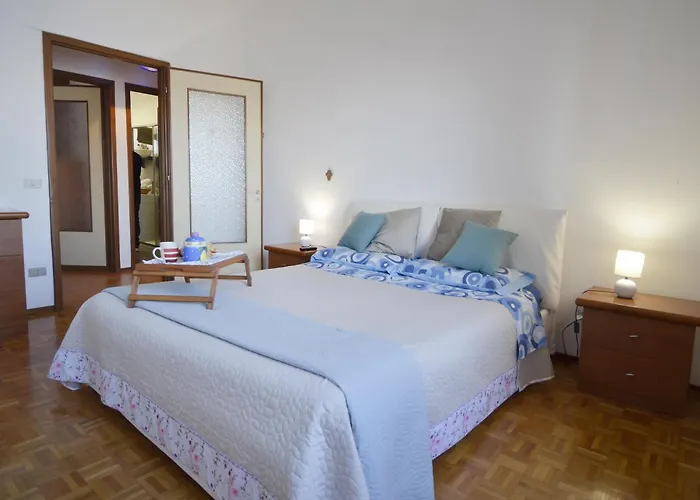 Apartman Gemelli Al Arona