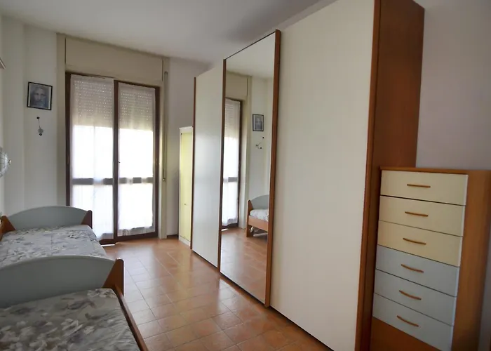 Apartman Gemelli Al *