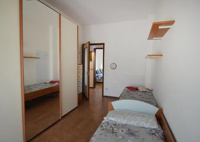 Apartamento Gemelli Al Arona