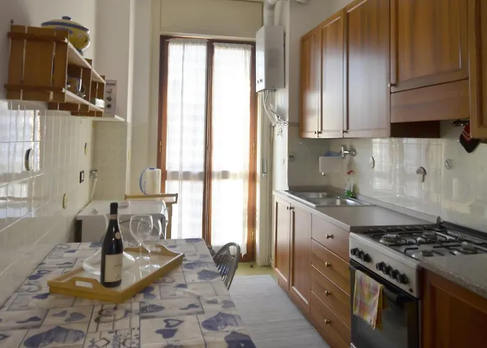 Gemelli Al Apartamento